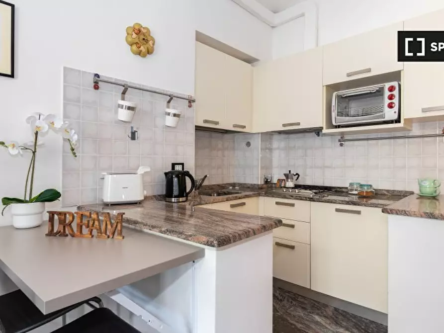 Immagine 3 di Appartamento in affitto  in Via Vincenzo Gioberti a Torino