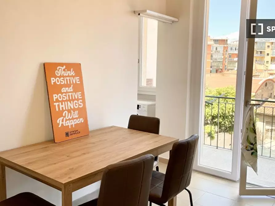 Immagine 10 di Camera condivisa in affitto  in VIA Q. SELLA (4) a Firenze