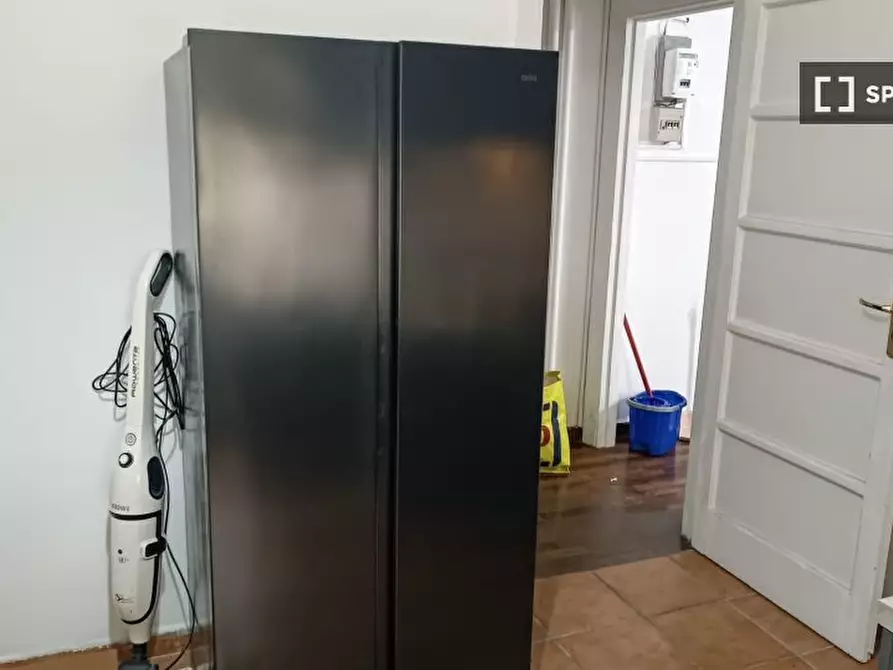 Immagine 13 di Camera condivisa in affitto  in Piazza Gabriele D'Annunzio a Napoli