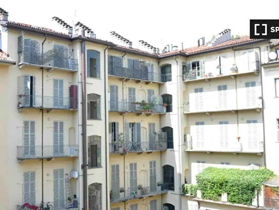 Immagine 11 di Ufficio in affitto  in Via Giovanni Camerana a Torino