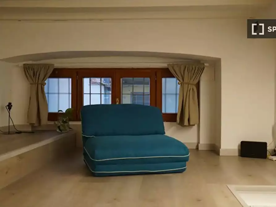 Immagine 3 di Appartamento in affitto  in Via Federico Confalonieri a Milano