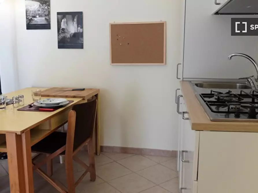 Immagine 14 di Appartamento in affitto  in Vico del Fico Al Purgatorio a Napoli