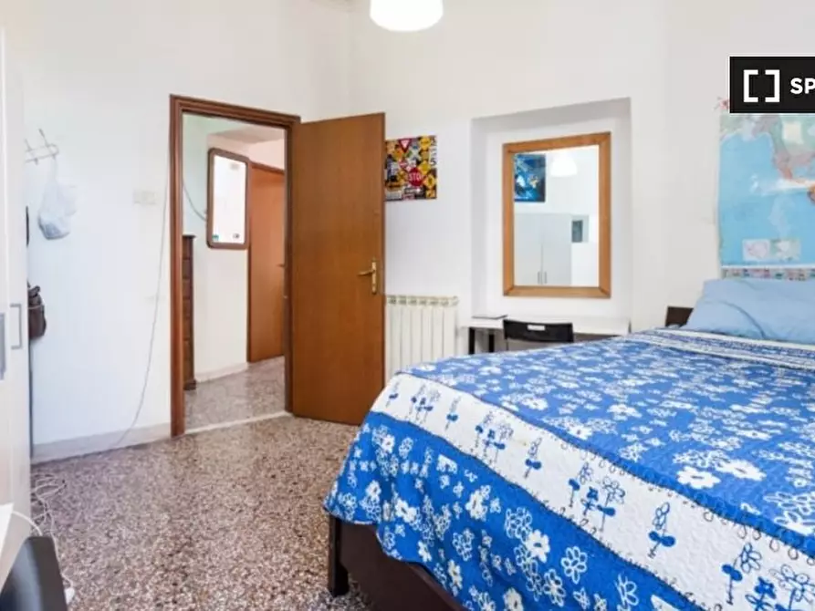 Immagine 3 di Camera condivisa in affitto  in Via Alessandro Cialdi, 00154 Roma RM, Italy a Roma