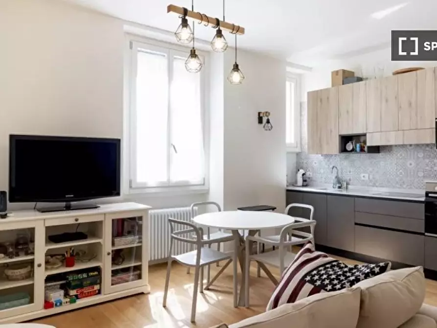 Immagine 9 di Appartamento in affitto  in Via Luigi Galvani a Milano