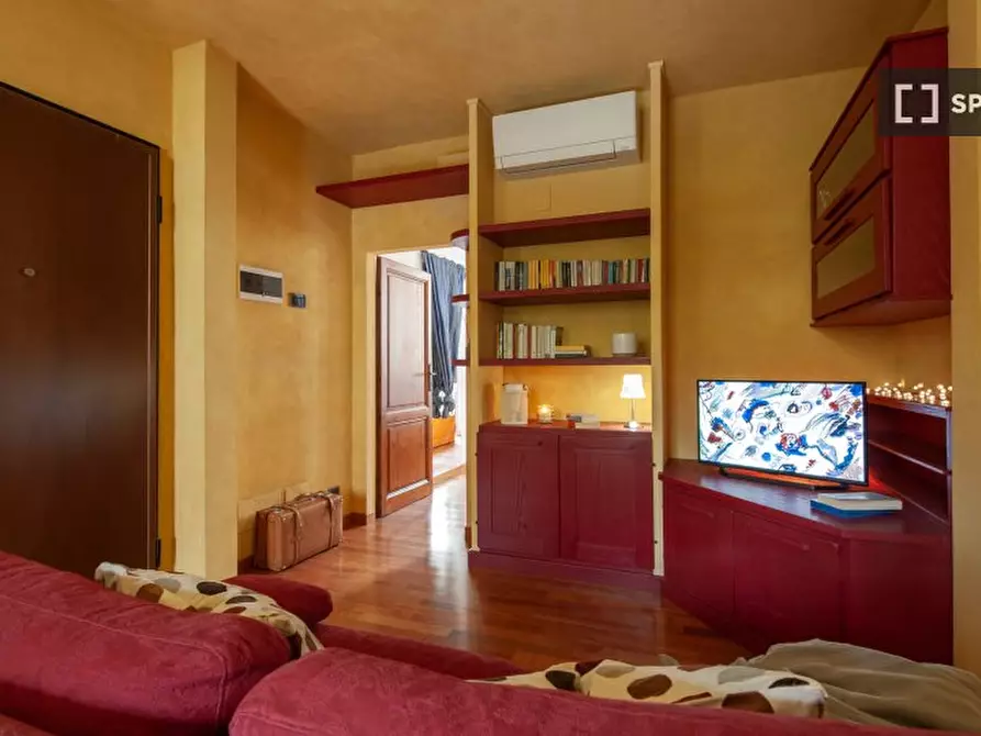 Immagine 7 di Appartamento in affitto  in Via Gaetano Milanesi a Firenze