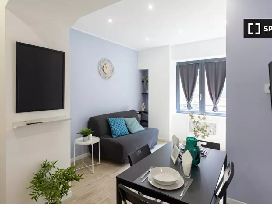 Immagine 2 di Appartamento in affitto  in Via Cesare Arici a Milano