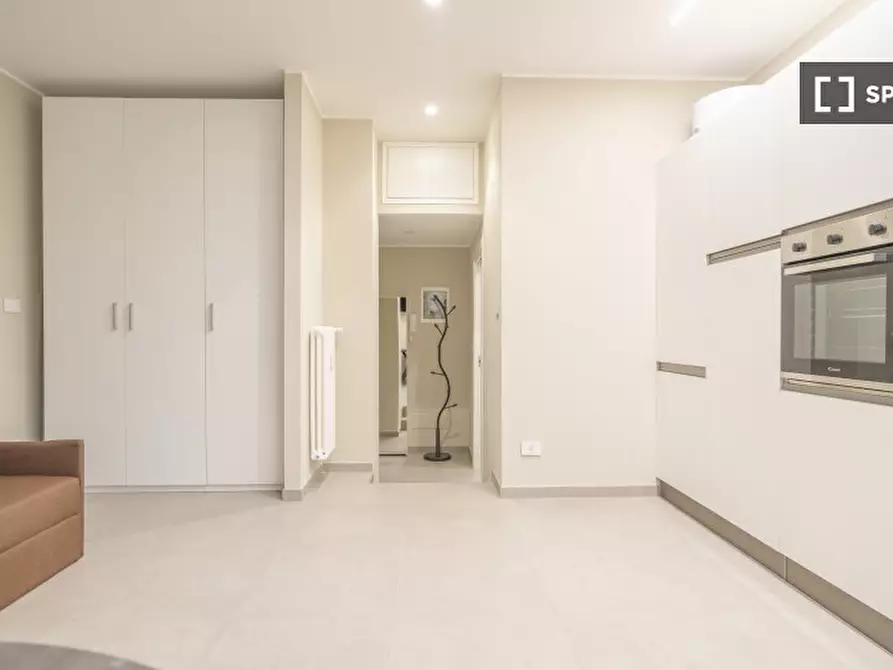 Immagine 9 di Ufficio in affitto  in Via Giovanni Battista Piranesi a Milano