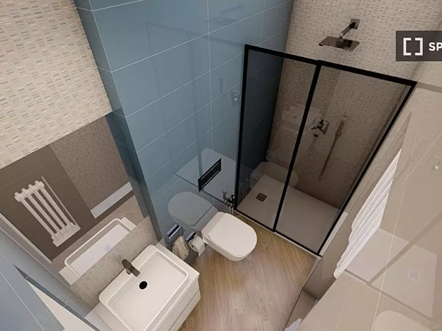 Immagine 2 di Appartamento in affitto  in Viale Lombardia a Milano