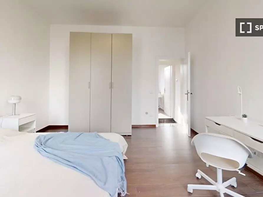 Immagine 5 di Camera condivisa in affitto  in VIA GIAMBELLINO a Padova