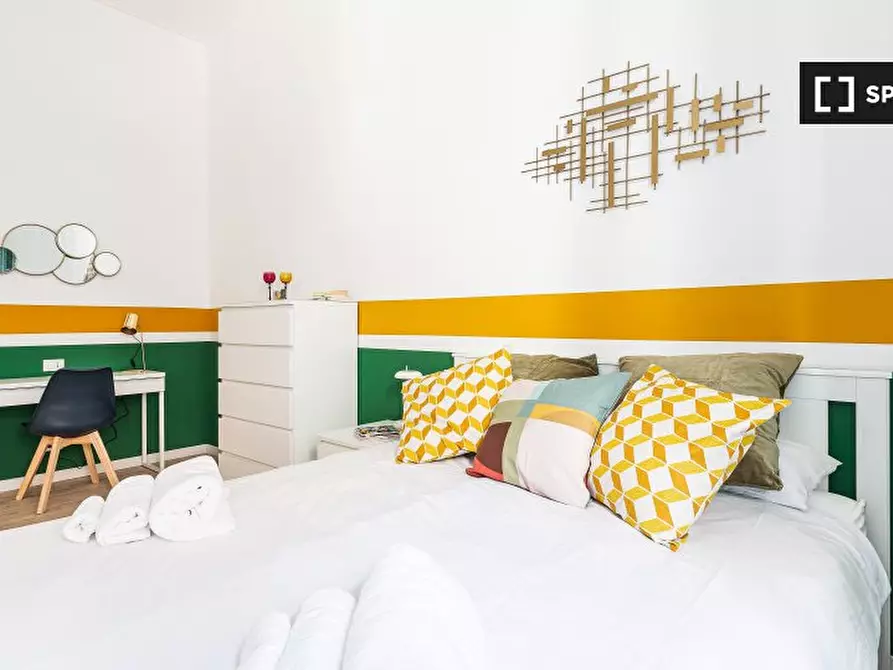 Immagine 11 di Appartamento in affitto  in Via Giuseppe Bardelli a Milano