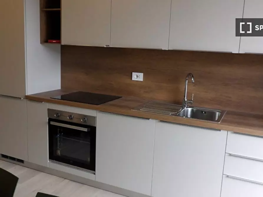 Immagine 12 di Ufficio in affitto  in Via Carlo Ilarione Petitti a Milano