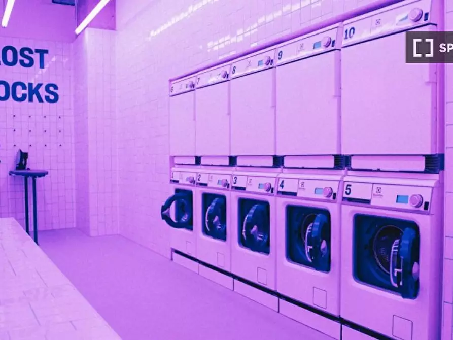 Immagine 16 di Residence in affitto  in Candleriggs a Glasgow