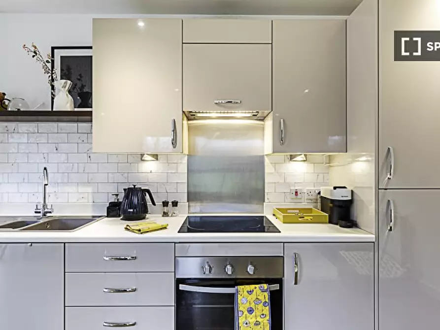 Immagine 2 di Appartamento in affitto  in Cicely Williams Court a Poplar