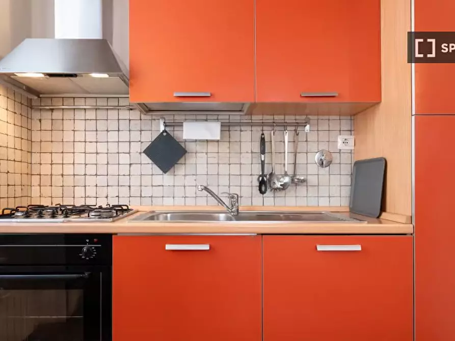 Immagine 4 di Appartamento in affitto  in Via Carlo Bini a Firenze