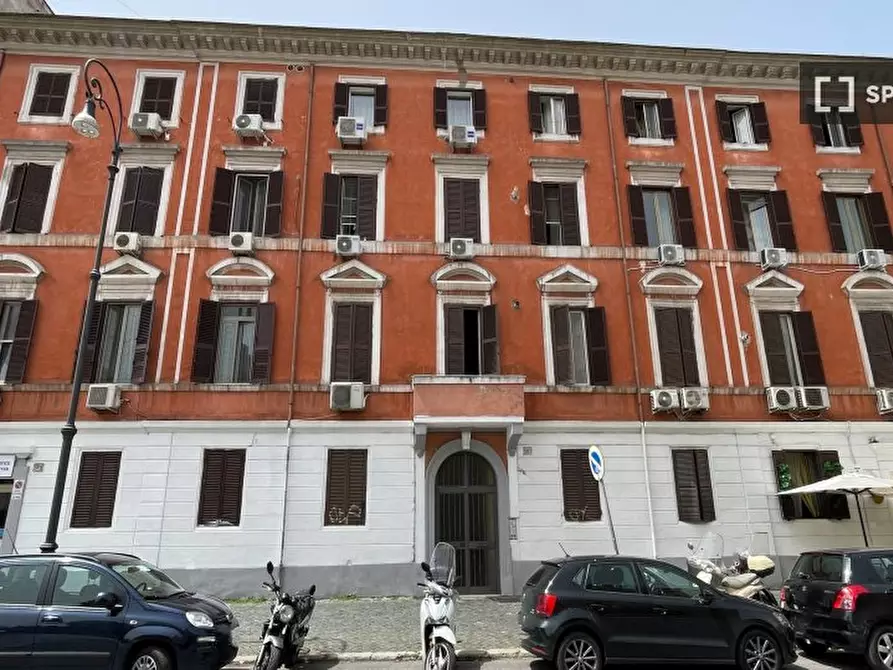Immagine 9 di Appartamento in affitto  in Via Giovanni Giolitti a Roma