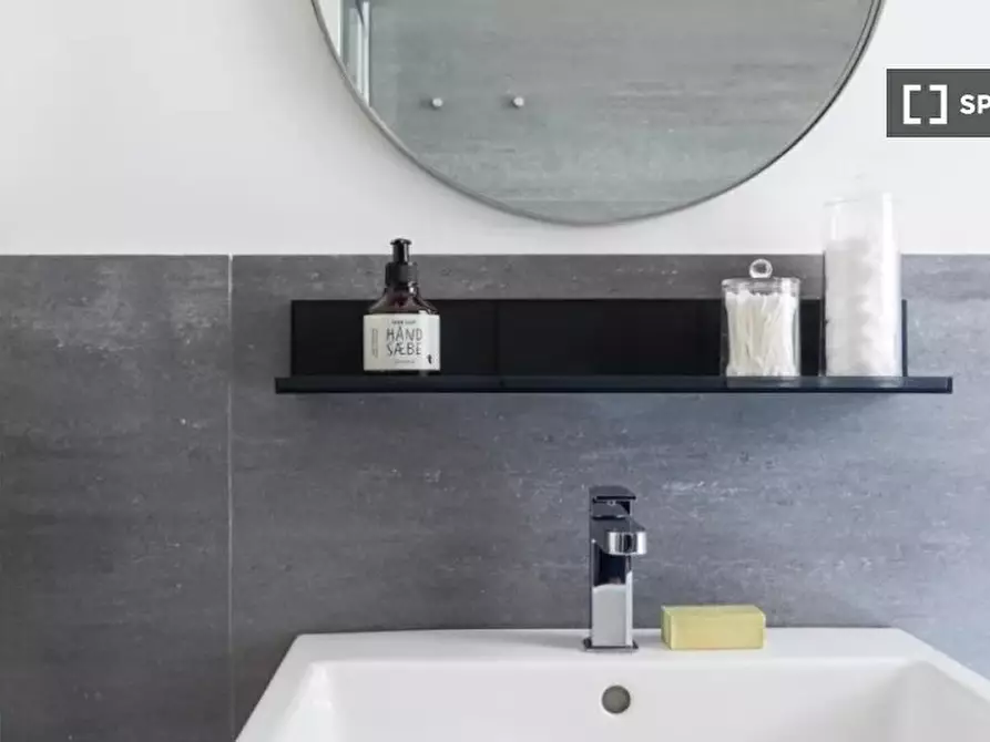 Immagine 10 di Appartamento in affitto  in Via dei Sormani a Milano