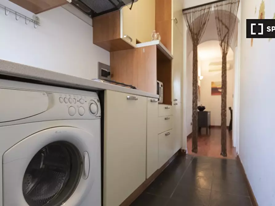 Immagine 12 di Appartamento in affitto  in Via Ruggero Bonghi a Milano