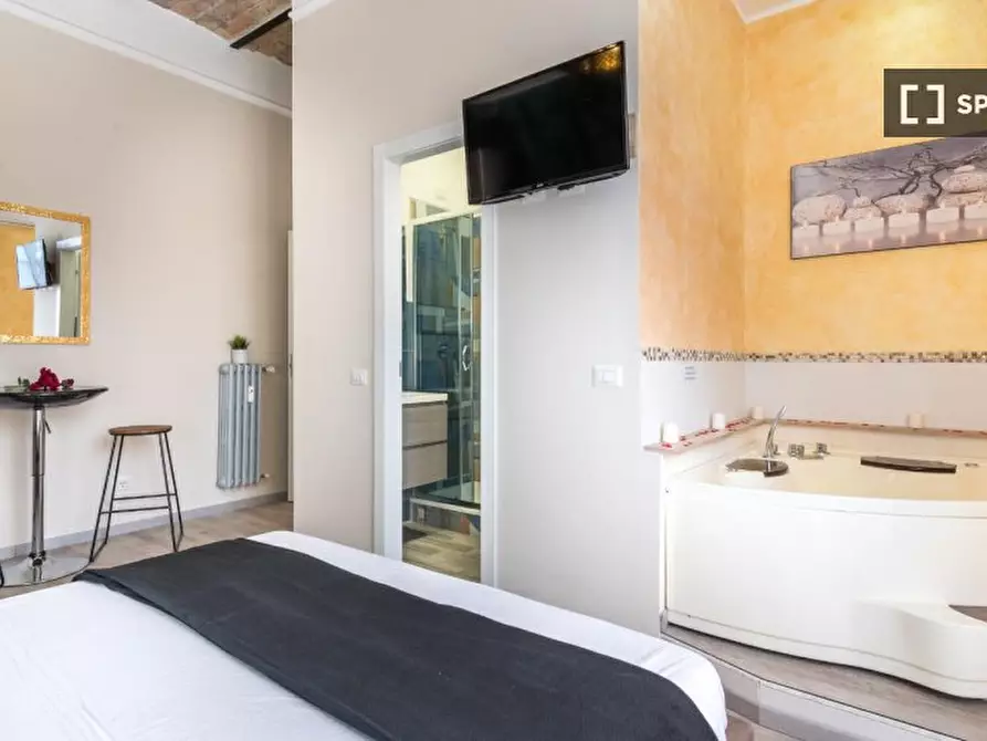 Immagine 11 di Appartamento in affitto  in Via Prenestina a Roma