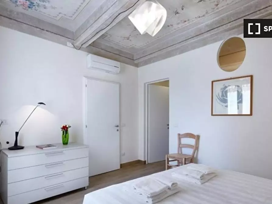 Immagine 13 di Appartamento in affitto  in Via Fiesolana a Firenze