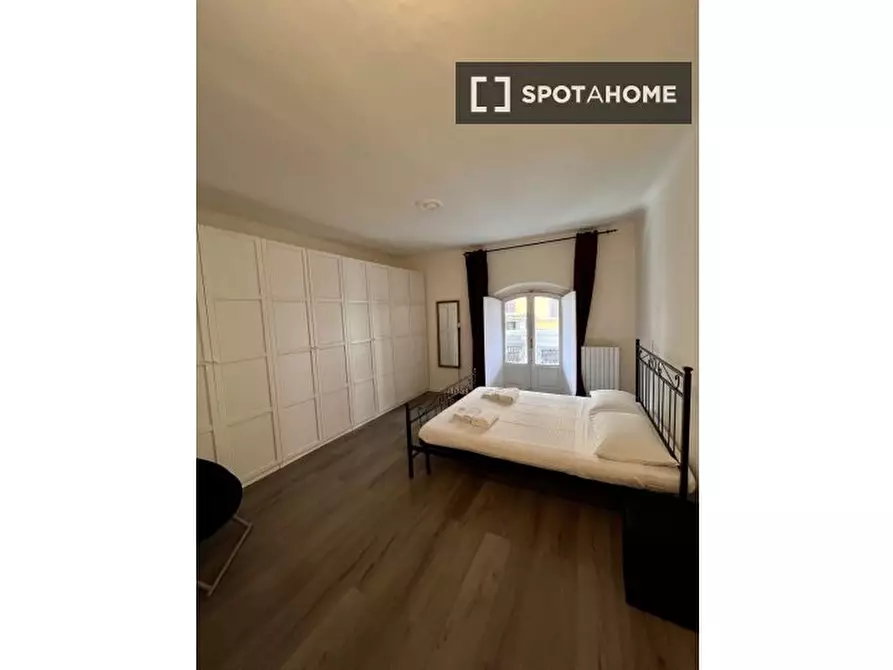Immagine 10 di Appartamento in affitto  in Rosolino Pilo a Milano