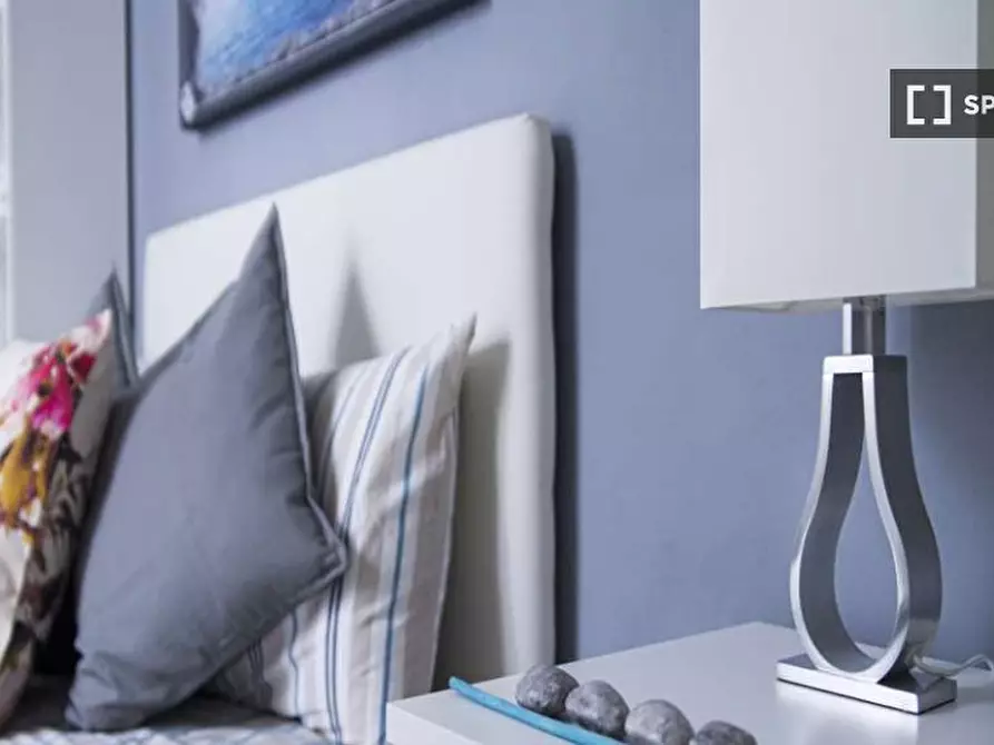 Immagine 7 di Camera condivisa in affitto  in Viale Nazario Sauro a Milano