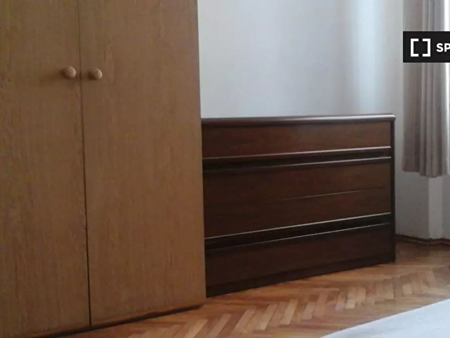 Immagine 2 di Camera condivisa in affitto  in Via Castelbarco a Trento