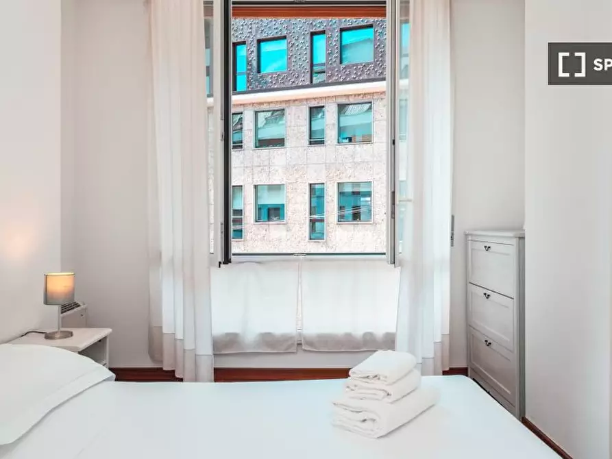 Immagine 6 di Appartamento in affitto  in Via della Chiusa a Milano