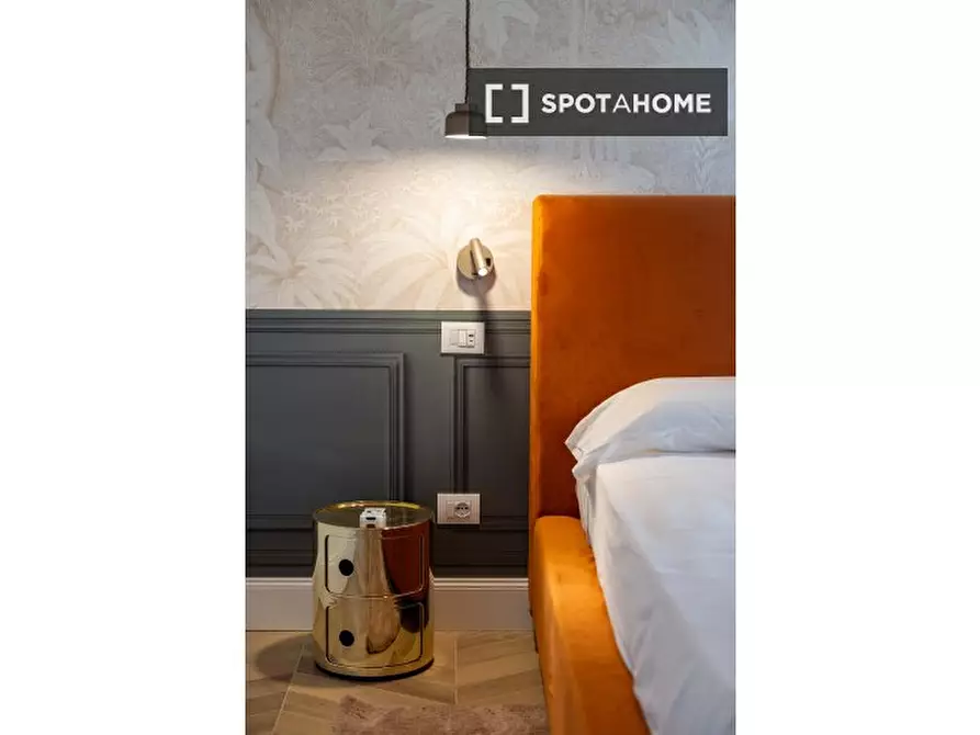 Immagine 6 di Appartamento in affitto  in Via Guelfa a Firenze