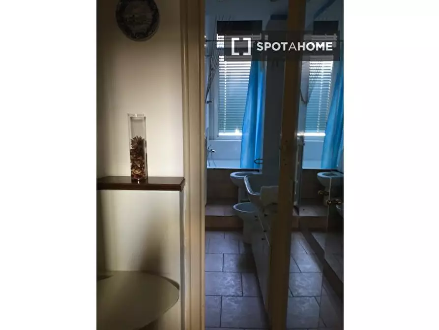 Immagine 4 di Appartamento in affitto  in Via Imperia a Milano