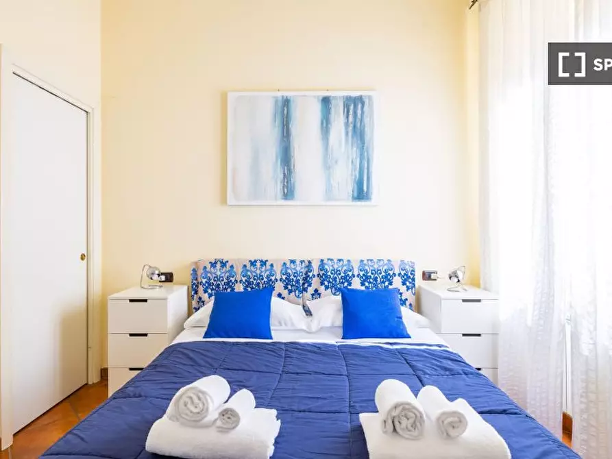 Immagine 6 di Appartamento in affitto  in Vico II Alabardieri a Napoli