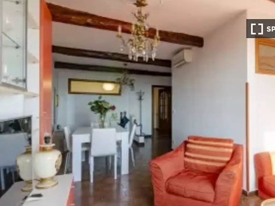 Immagine 5 di Appartamento in affitto  in Mura della Malapaga a Genova