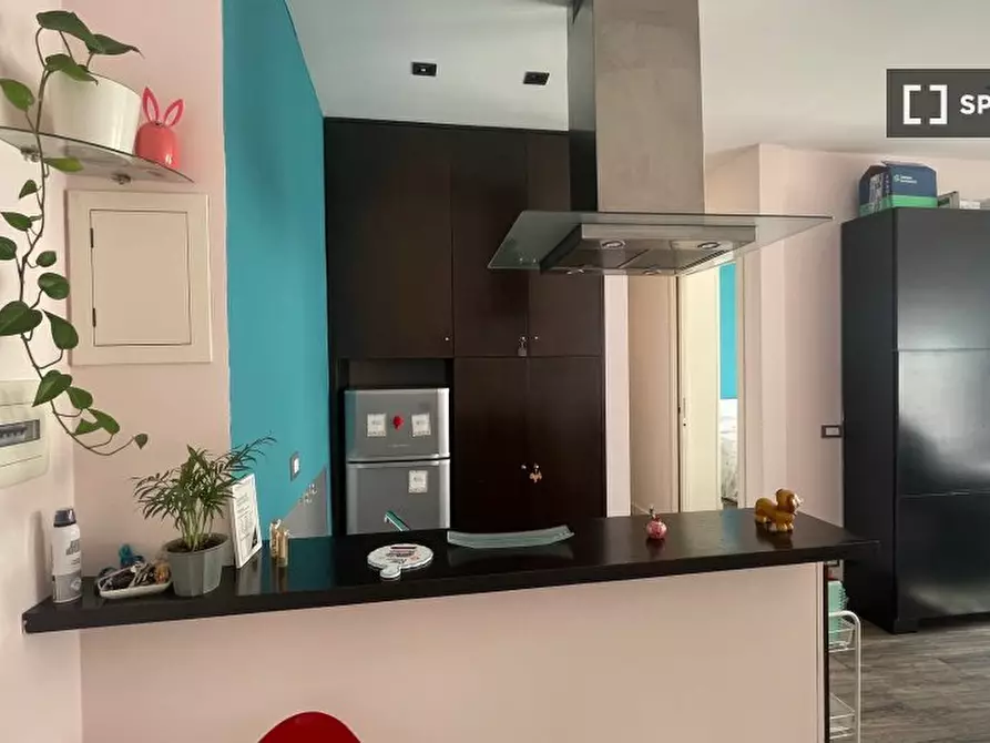 Immagine 3 di Appartamento in affitto  in Via Bernardino Telesio a Roma