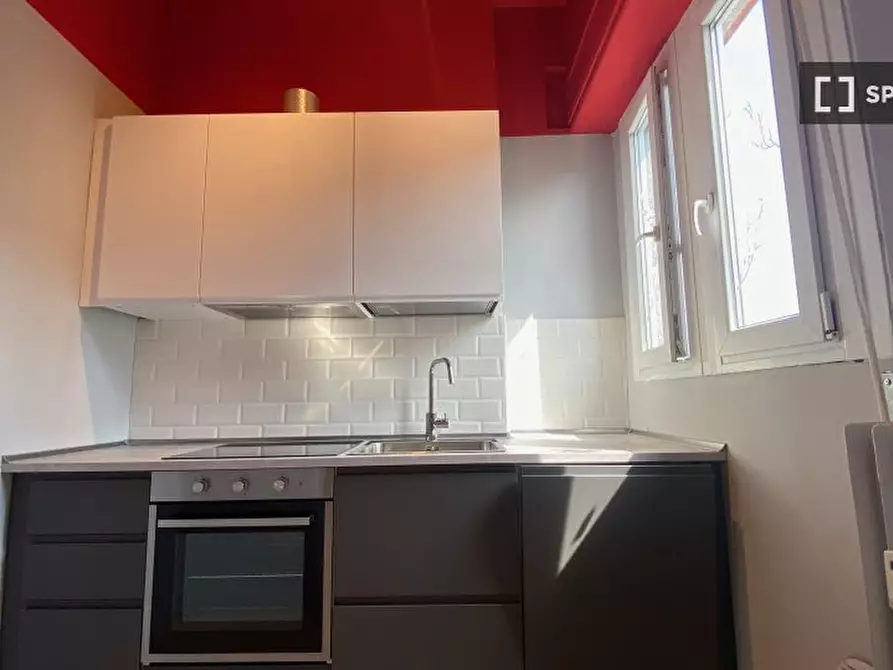 Immagine 11 di Appartamento in affitto  in C.so Lodi a Milano