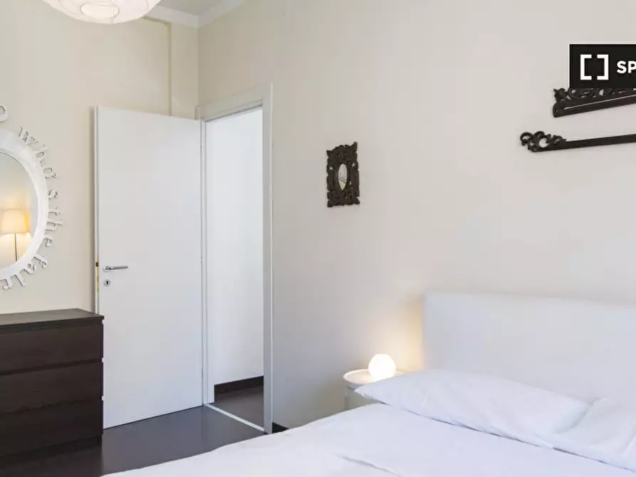 Immagine 7 di Appartamento in affitto  in Via Scipione Pistrucci a Milano