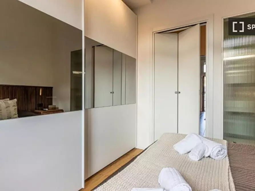 Immagine 18 di Ufficio in affitto  in Via Giorgio Chavez a Milano