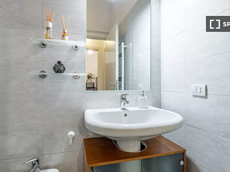 Immagine 15 di Ufficio in affitto  in Via Conte Rosso a Milano