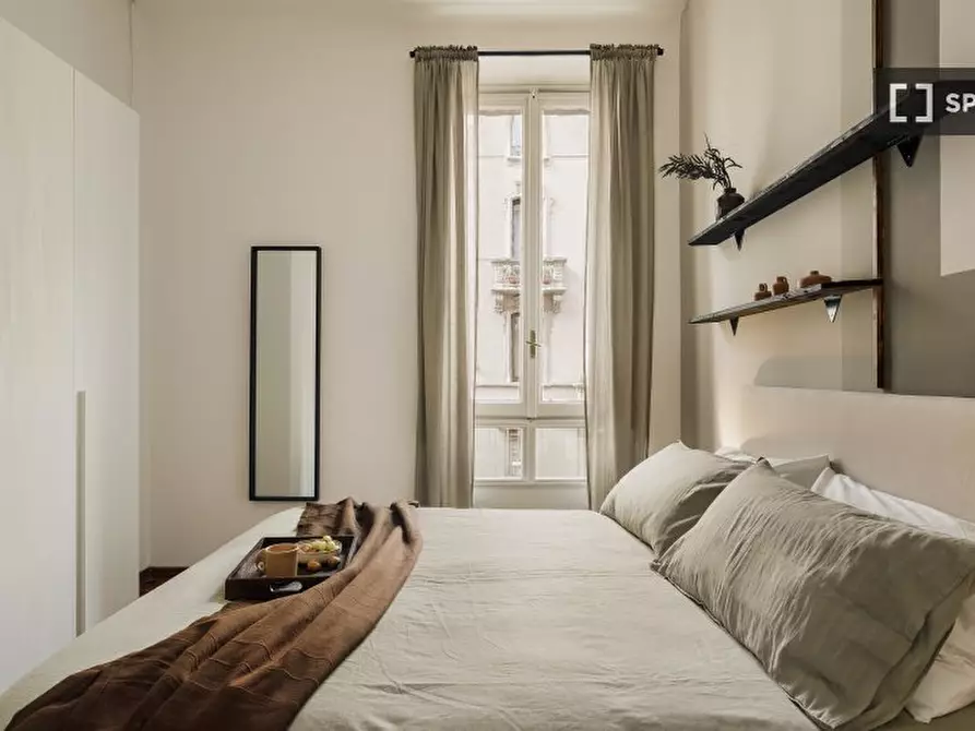 Immagine 13 di Appartamento in affitto  in Via Lodovico Settala a Milano