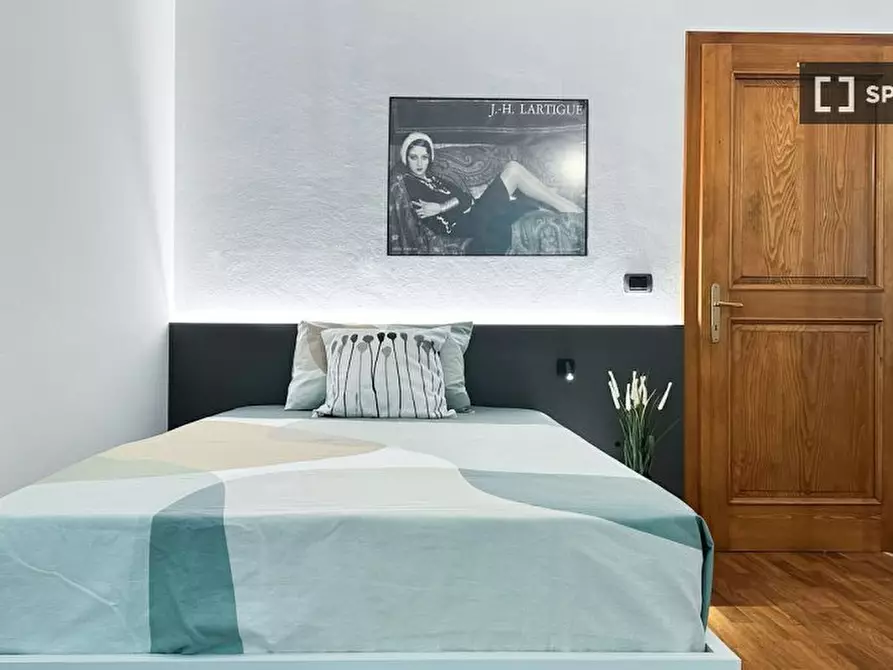 Immagine 10 di Camera condivisa in affitto  in Via Malvasia a Trento