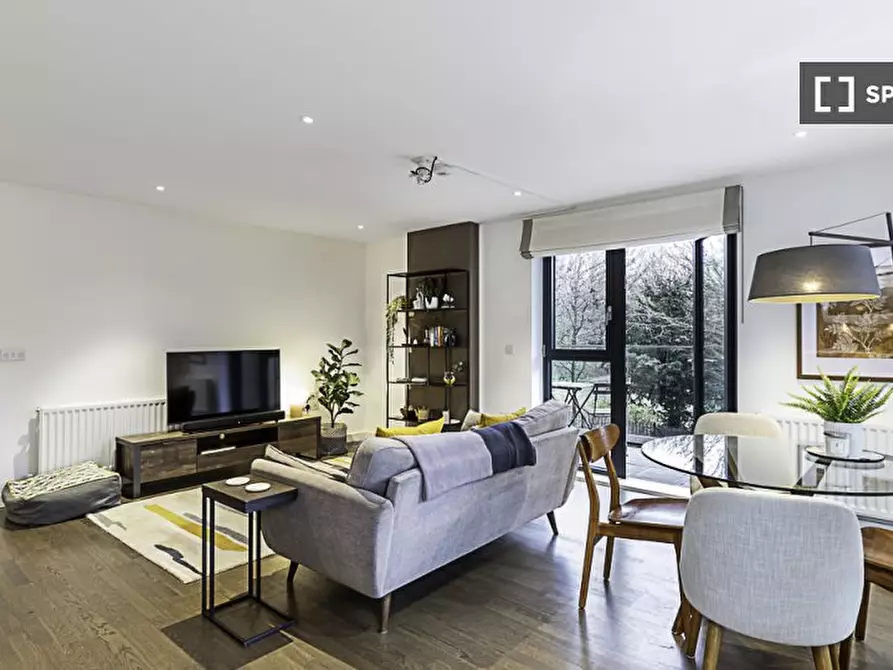 Immagine 6 di Appartamento in affitto  in Cicely Williams Court a Poplar