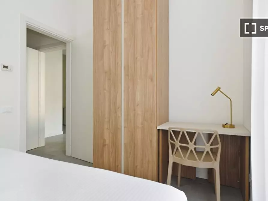 Immagine 6 di Appartamento in affitto  in Via Adda a Milano