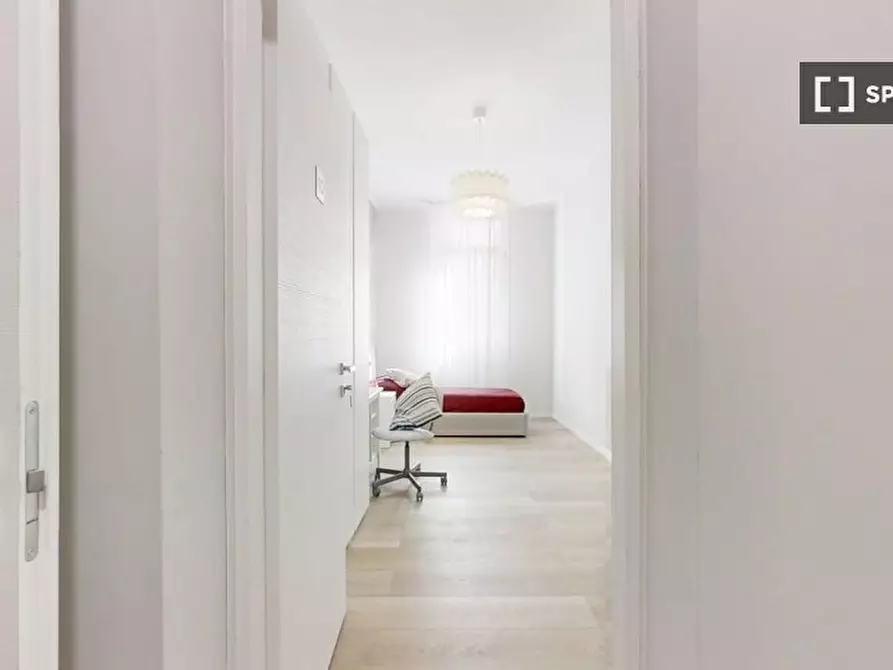 Immagine 19 di Camera condivisa in affitto  in Via San Francesco a Padova