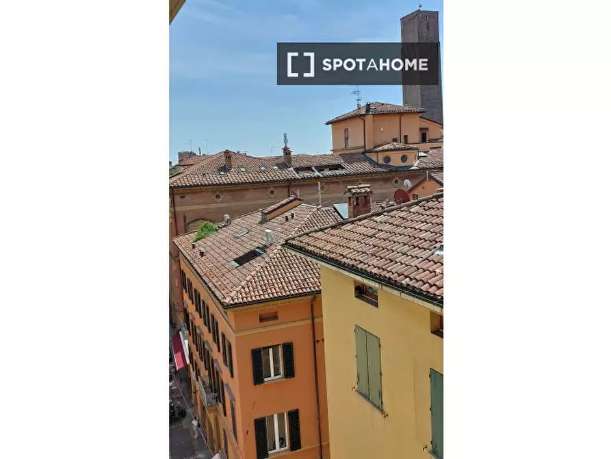 Immagine 11 di Ufficio in affitto  in Via dell'Indipendenza a Bologna