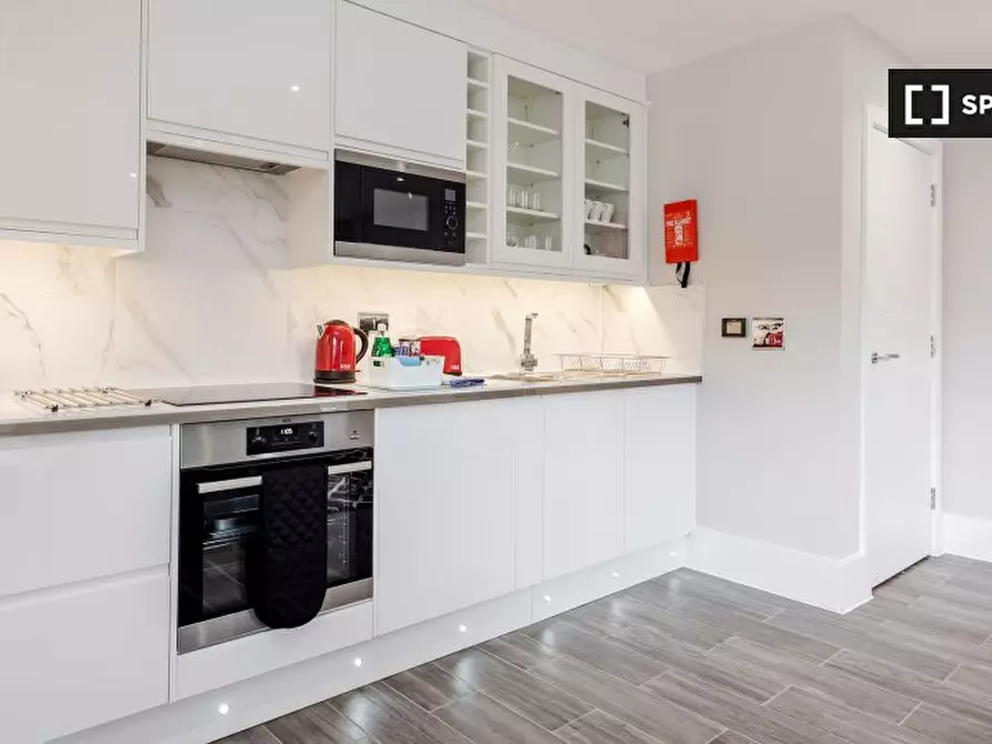 Immagine 6 di Appartamento in affitto  in Denmark Villas a Brighton