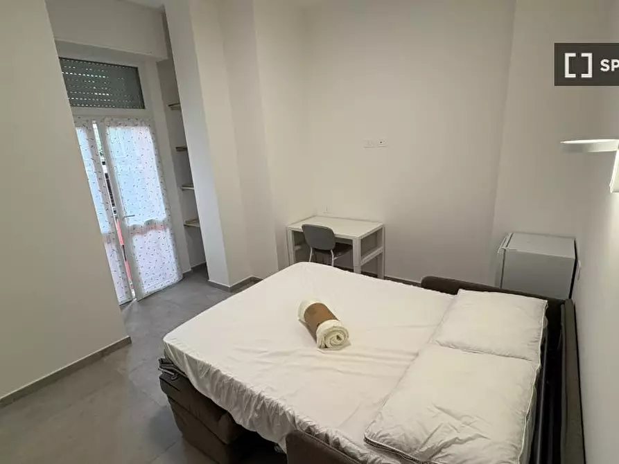 Immagine 13 di Ufficio in affitto  in Via Privata Mario Bianco a Milano