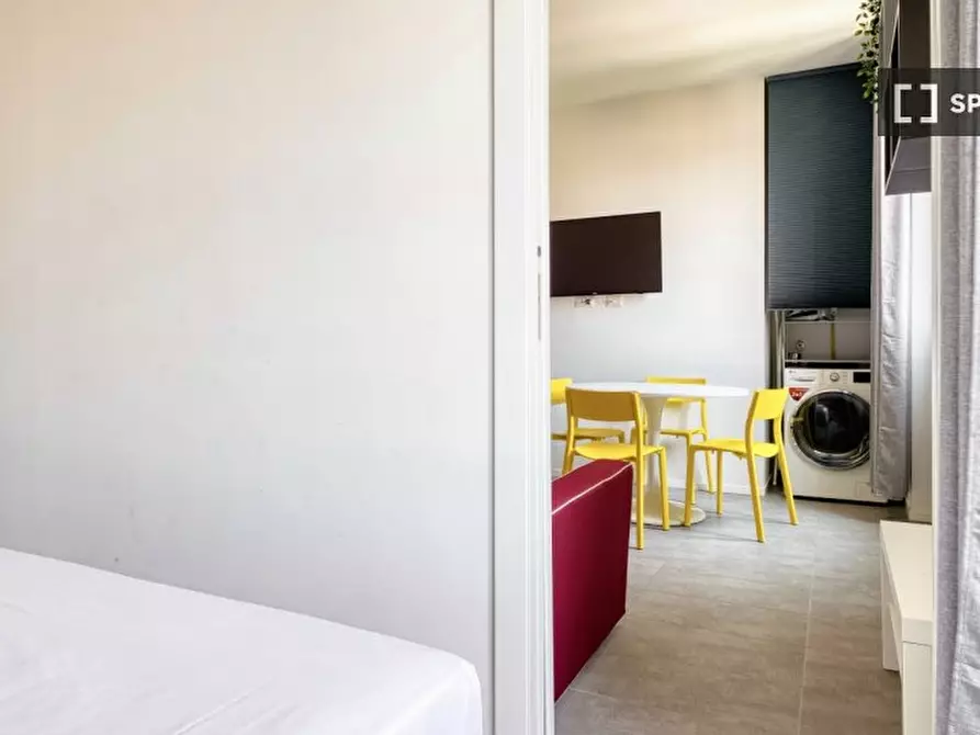 Immagine 12 di Appartamento in affitto  in Via Cristoforo Gluck a Milano