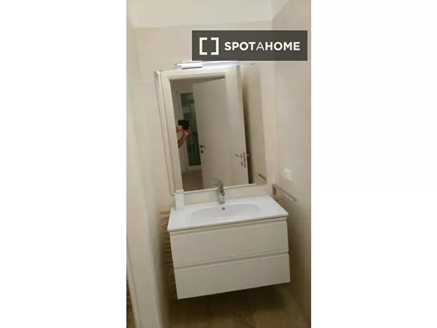 Immagine 3 di Appartamento in affitto  in Piazzale Cimitero Monumentale a Milano