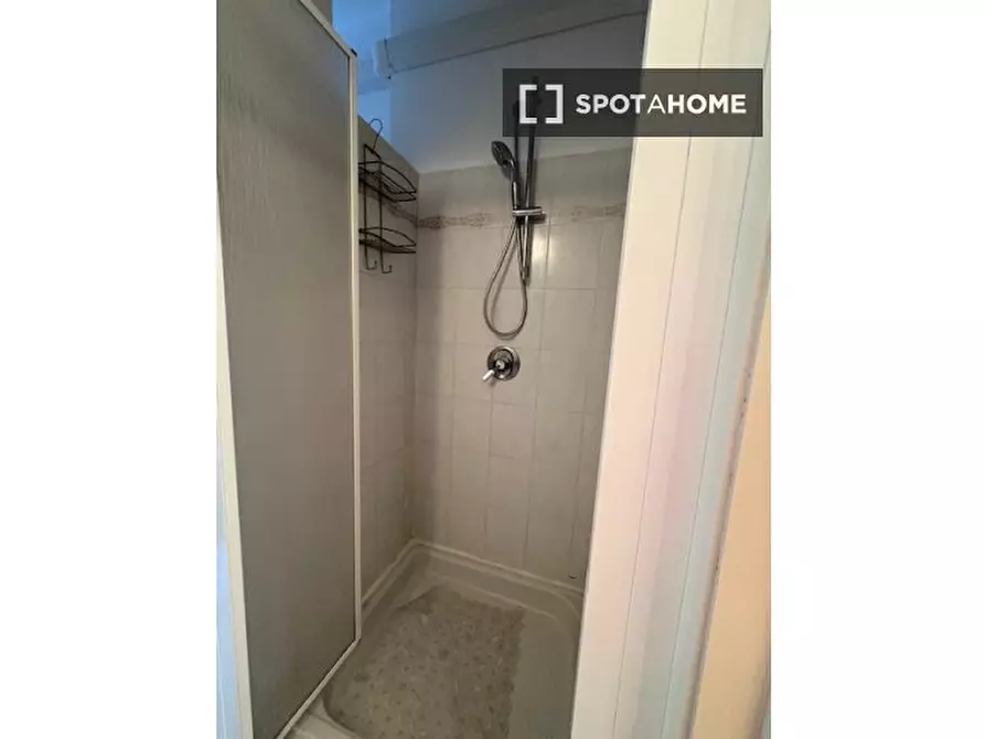 Immagine 5 di Appartamento in affitto  in Via Emilio Morosini a Milano