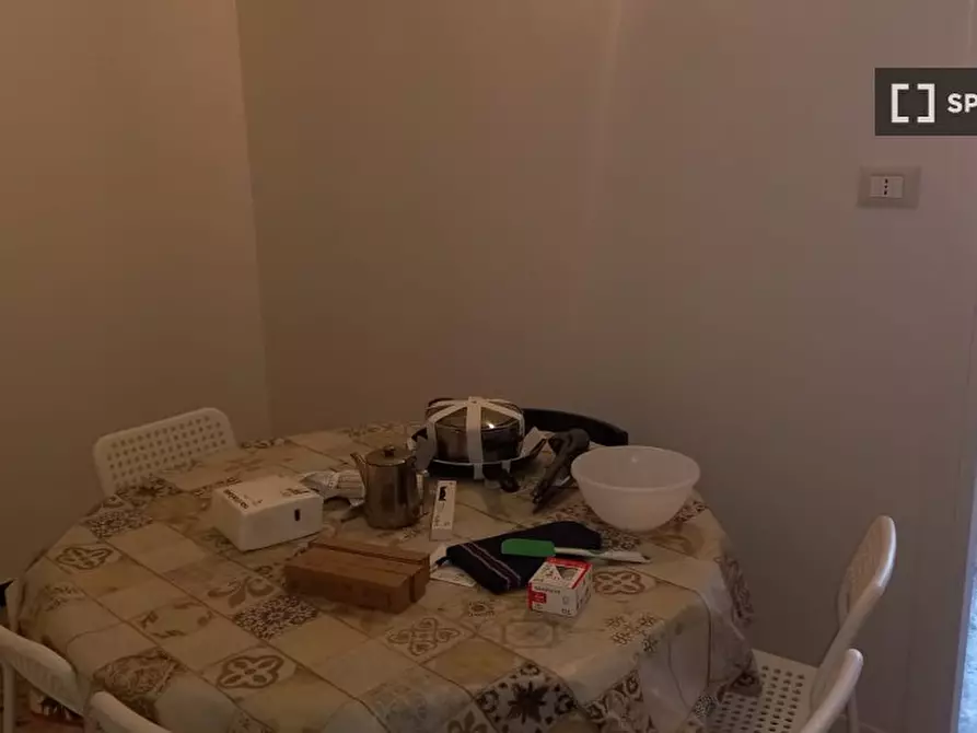 Immagine 15 di Camera condivisa in affitto  in Via Nino Bertocchi a Bologna
