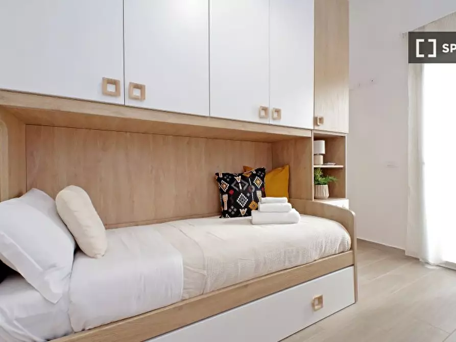 Immagine 17 di Appartamento in affitto  in Via Cardinal Lambruschini a Fiumicino