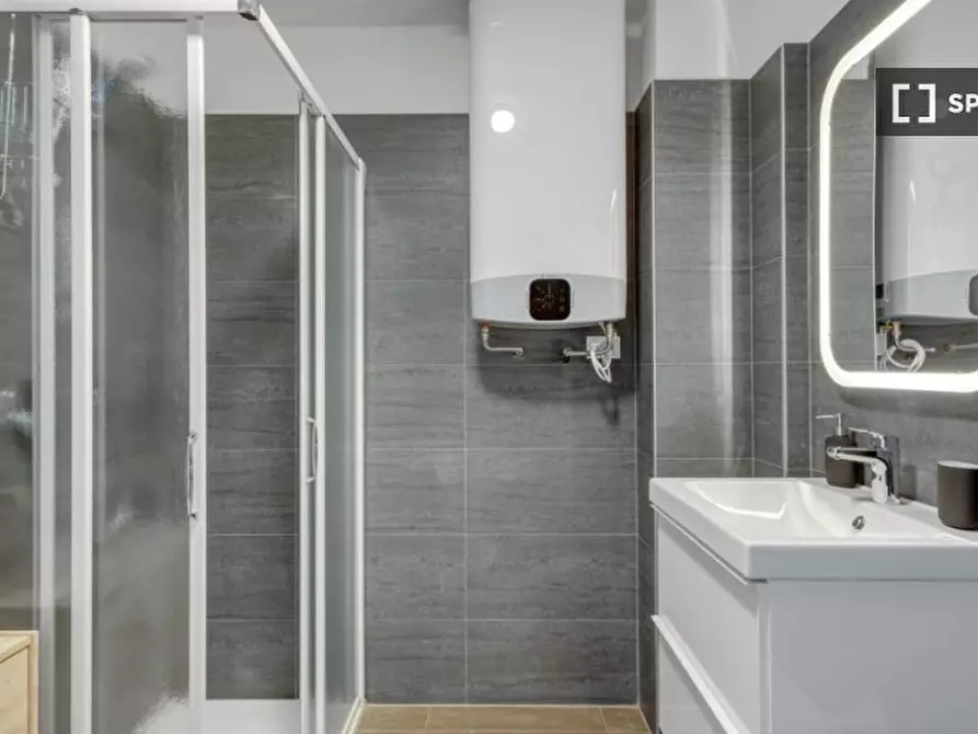 Immagine 13 di Camera condivisa in affitto  in Via Nicola Antonio Porpora a Milano